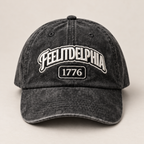 classic 1776 cap — FEELITDELPHIA