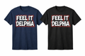 FEELITDELPHIA SHIRTS AND APPAREL